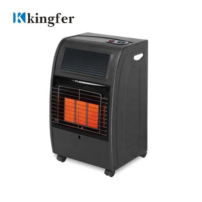 China Outdoor Gas Heater Indoor Gas Heater from Mini Gas Room Portable Heater for sale