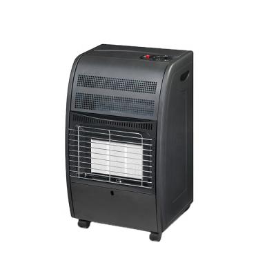 China Outdoor Ventless Gas Heater CE , UKCA Approved Room Gas Heater Wall Mounted Natural Gas Heaters for sale