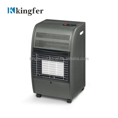 China Outdoor CE, UKCA Approved Room Gas Heater, 4.2KW for sale