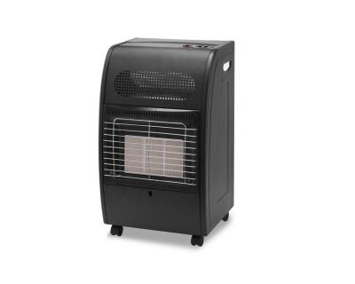 China Outdoor 4.2kw Gas Heater for sale