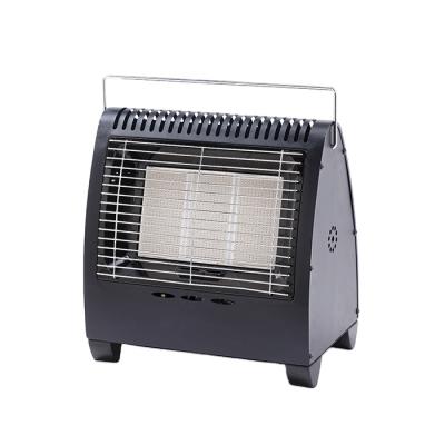 China Mini Gas Heater Decorative With Outdoor Household Indoor/Outdoor Portable Gas Heater for sale