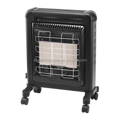 China Electric Portable Indoor Natural Gas Outdoor Gas Heater Suitable For Lpg for sale