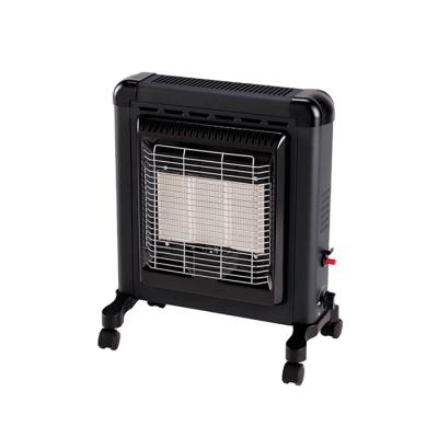 China Mini Portable Indoor Portable Manufactures 4.2kw Outdoor Cabinet Gas Room Heater For Indoor for sale