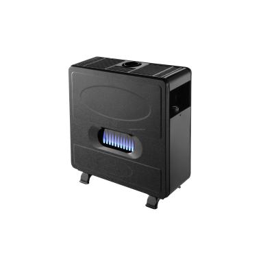 China Hotel 10KW 34120BTU Flue LPG Natural Gas Convector Space Heater for sale