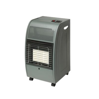 China Living Room Gas Heater Natural Indoor Use Portable Small Outdoor Portable Gas Heater for sale