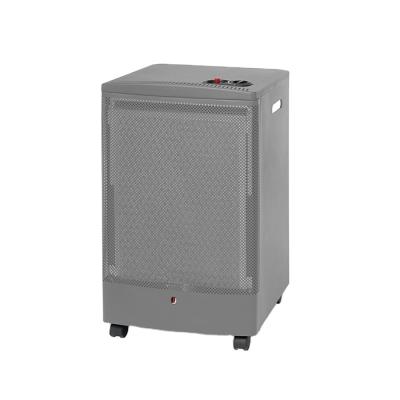 China China Outdoor Supplier Factory Hot Sale Auto Infrared Catalytic Ceramic Heater for sale