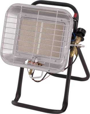 China Outdoor portable gas heater, 4.5KW, with ODS and piezo ignition for sale