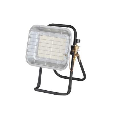 China Outdoor portable gas heater, 4.5KW, with safety devices for sale