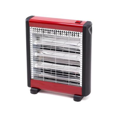 China Winter Unique Warm Sale Quartz Hotel Design Portable Electric Heater 1200W for sale