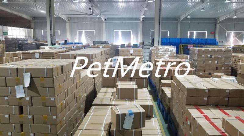 Verified China supplier - Shandong Petmetro Imp&exp Co., Ltd.