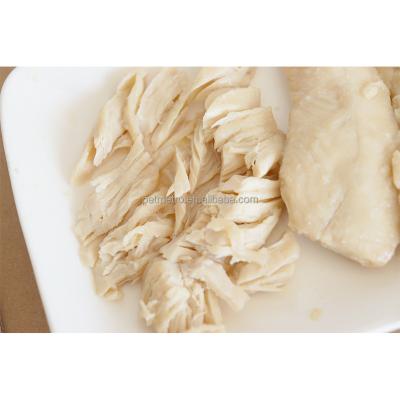 China Viable High Quality Pet Food for Dogs and Cats Starch Free Steamed Chicken Breast 40g for sale