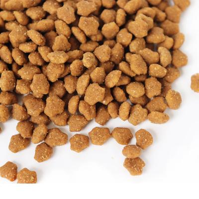 China China Factory Wholesale Good Quality Dry Kitten Food Viable Prebiotic Cat Food for sale