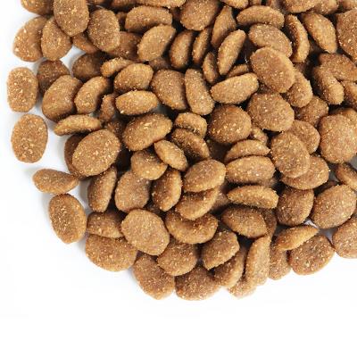 China Naturally Gluten Free High Protein Viable Dry Cat Foods for sale