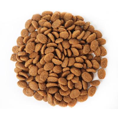 China Sustainable No Ingredients Allergenic Grain Free With Dry Fresh Chicken Foods Cat for sale