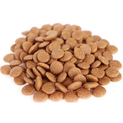 China Sustainable Wholesale 10kg Pet Dry Dog Food for sale