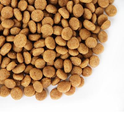 China Buy Sustainable Bulk or OEM High Protein Premium Food with Dry Chicken Food for Dog for sale