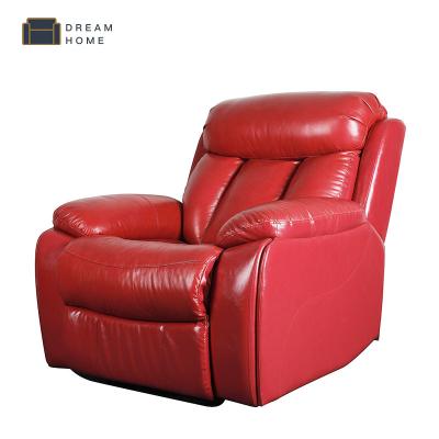 China Comfortable Extendable Rocker Chair Recliners Hugger Wall Chair Accent Chairs For Living Room for sale