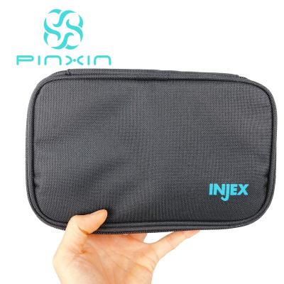 China High Quality Diabetic Insulin CASE Travel Custom Portable Medical Protector Eco-friendly Tool Bag for sale