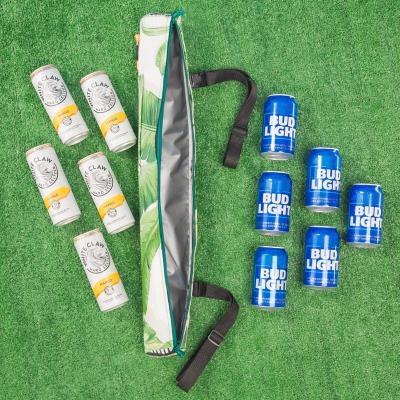 China NEW Golf Bag Thermal Design Customized Sling Cooler for sale