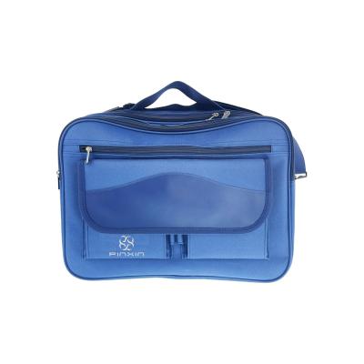 China NEW Style Logo Passenger Bag 13inch 14inch 15.6inch Custom Shockproof Laptop Bag Students Waterproof Shockproof Dustproof Bag for sale