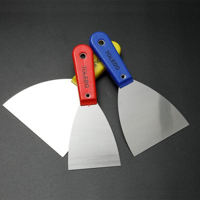 China Flexible Blade 1