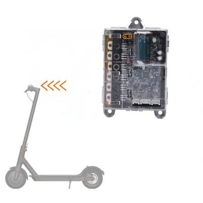 China Hot Sale Durable Electric Scooter Parts Controller For Xiaomi M365 Electric Scooter Replacement Accessories Motherboard for sale