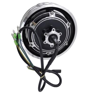 China METAL rear motor wheel for Kugoo m4 and pro 500w 48V for sale