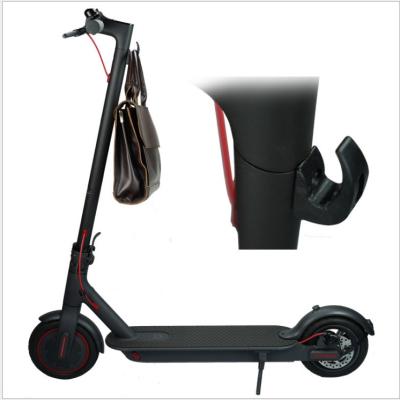 China 2021 NEW UNIVERSAL METAL SCOOTERS HOOK for sale