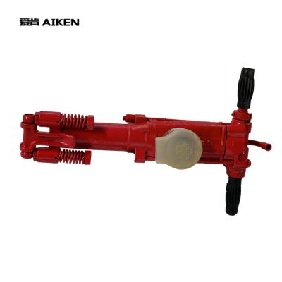 China Hot Selling Machinery Repair Shops Mining Used Hand Held Electric Pneumatic Jack Hammer Prices for sale