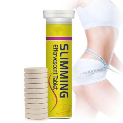 China OEM/ODM Slimming Weight Loss Capsules Sustained Release Tablets Gummies L carnitine Tablets for sale