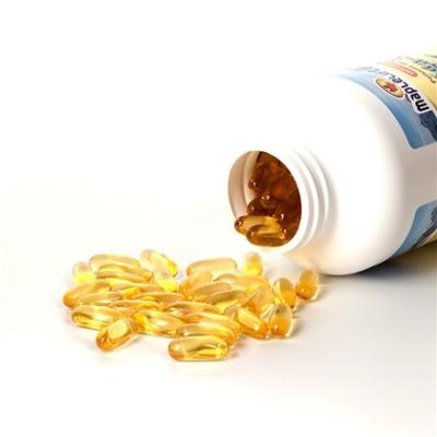 China Factory supplement High Potency Vitamin D3, 2000 IU soft capsule for food supplement for sale