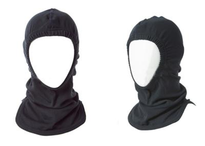 Cina En 13911 Aramid Rib Flash Hood Firefighter Flameproof in vendita