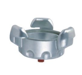 China Aluminium Druckguss-Hydrant-Ventilschutzkappe-Hydrant-Zusätze zu verkaufen