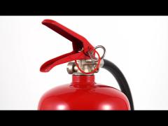 Portable BS EN3 Fire Extinguisher AFFF 6L For Office Buildings