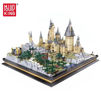 China European Model Building Toy MOLD ROI 22004 Streetview The MOC-26379 Restaurant Corner Model Blocks Bricks Toys for sale