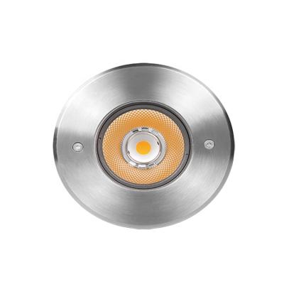 China high quality residential 25w led underground light waterproof high lumens for sale