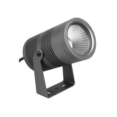 China Garden Spot Lights China Factory 3 Years Warranty 1 PC 25W COB LED Spike Light for sale