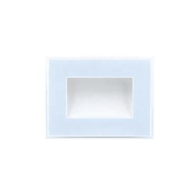 China Modern Waterproof 3w Low Power Led Wall Stair Light Indoor And Outdoor Lighting for sale