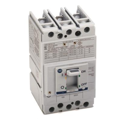 China Allen Bradley 140G-G2C3-C16 140G Cast Case Circuit Breakers Factory New Sealed Original Product 140G-G2C3-C16 for sale