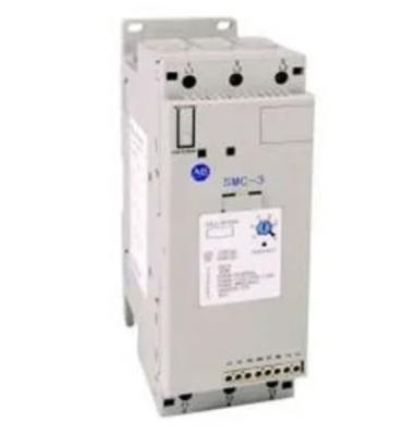 China Factory New Sealed Original Allen Bradley Smart Motor Controller 150-C43NBR 150-C43NBR SMC-3 for sale