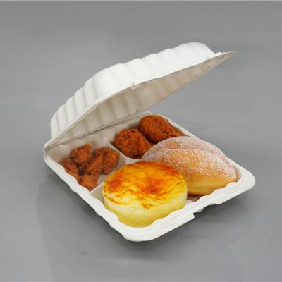 China Hot Selling Disposable 8 Inch Microwave Mineral Filled Eco-friendly Plastic Food Wrap for sale