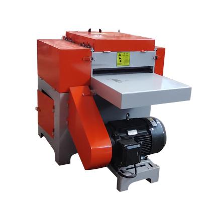 China Horizontal Easy To Use Multiple Dimensional Panel Lumber Rip Saw for sale