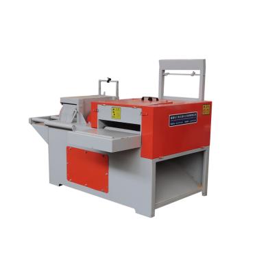 China MJZ5 Horizontal Slab Flattening Mill Cutting Saw Combination Roller Saw for sale