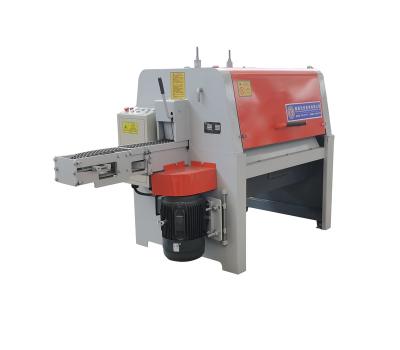 China VERTICAL Wood Flattening Mill Slab Saw MJB200 Band Saw Cutting Machine Price for sale