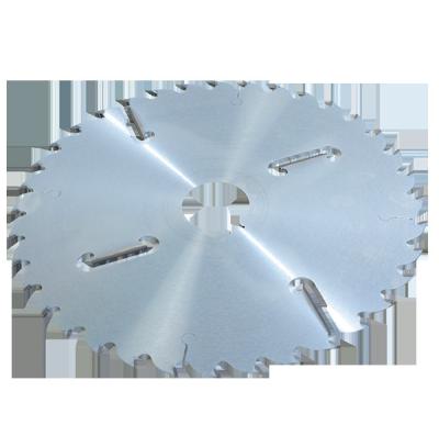 China Wood /Steel /Aluminium Cutting High Quality Multi Rip Saw Blades Circular Wood Cutting Multi Rip Saw Blades for sale