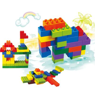 China Best Building Toy 208PCS Children Price Building Block Animal Toys for sale