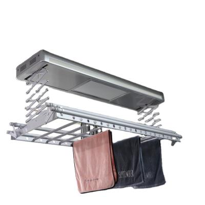 China High Quality Aluminum Alloy Factory Sales OEM Electric Mannequin Automatic Laundry Drying Rack for sale