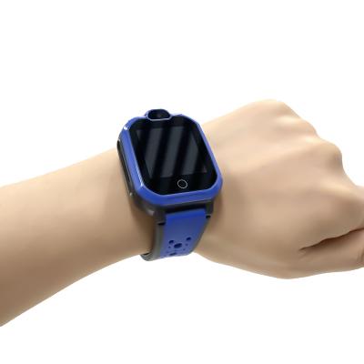 China IOS Auto Smart Tracker 4G Android GPS Date Smart Watches With Gps And Call for sale