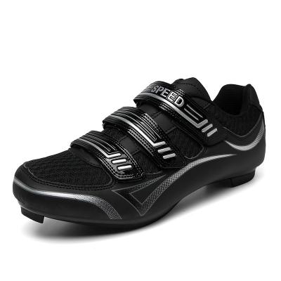 China Breathable Wholesale Road Bike Manufacturers China Carbon Cycling Shoes for sale