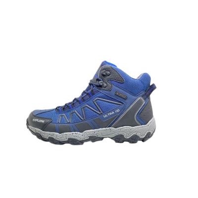 China Lightweight high quality durable using various lightweight waterproof running shoes for walking for sale